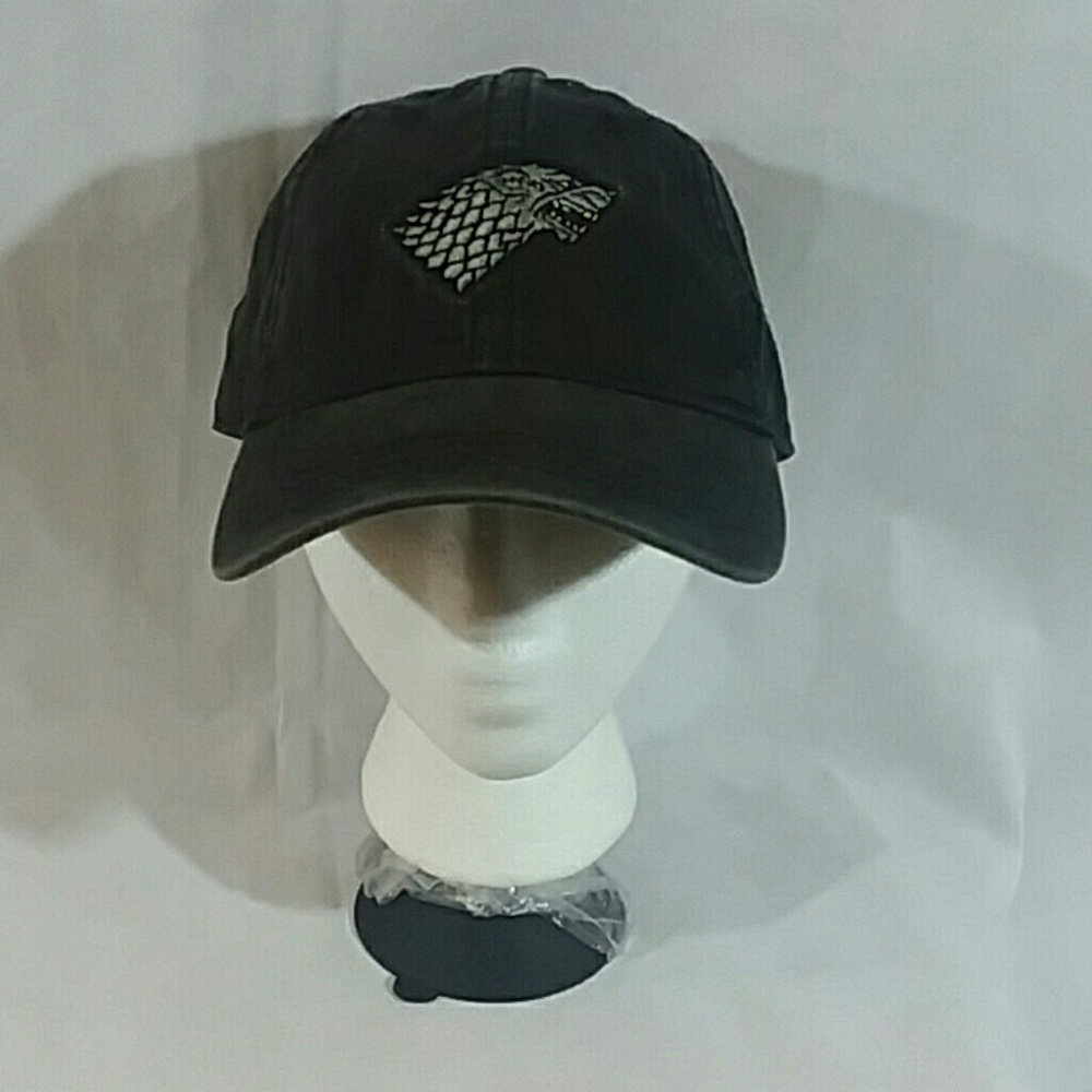 Game of Thrones Calhoun Cap Hat